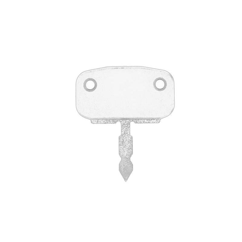 OE AGCO 3813361M1-MF Car Key