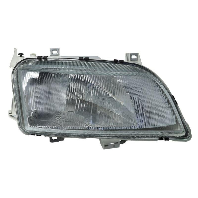 BOSCH 0301048312 Headlight
