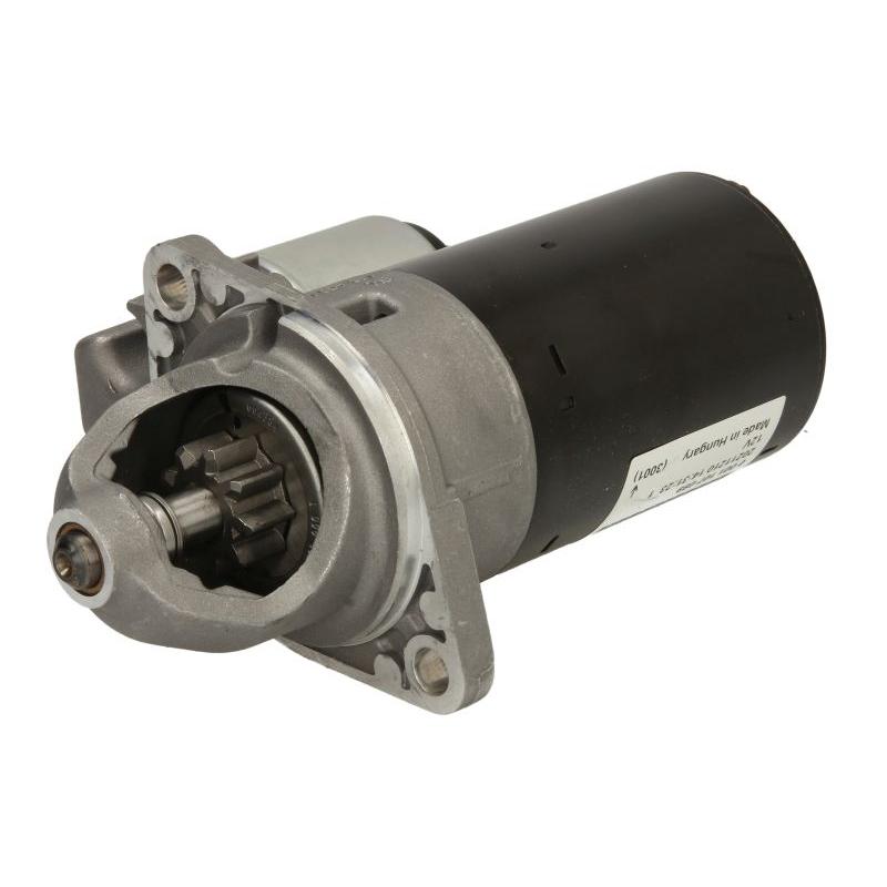 BOSCH 1986S00661 Starter