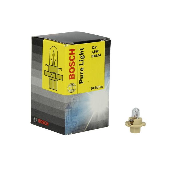BOSCH 1987302255/10 Light Bulb