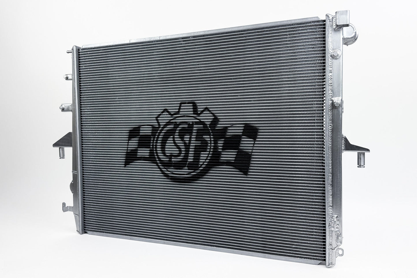 High-Performance All-Aluminum Engine Water Radiator for BMW S54 | ML Performance Car Parts