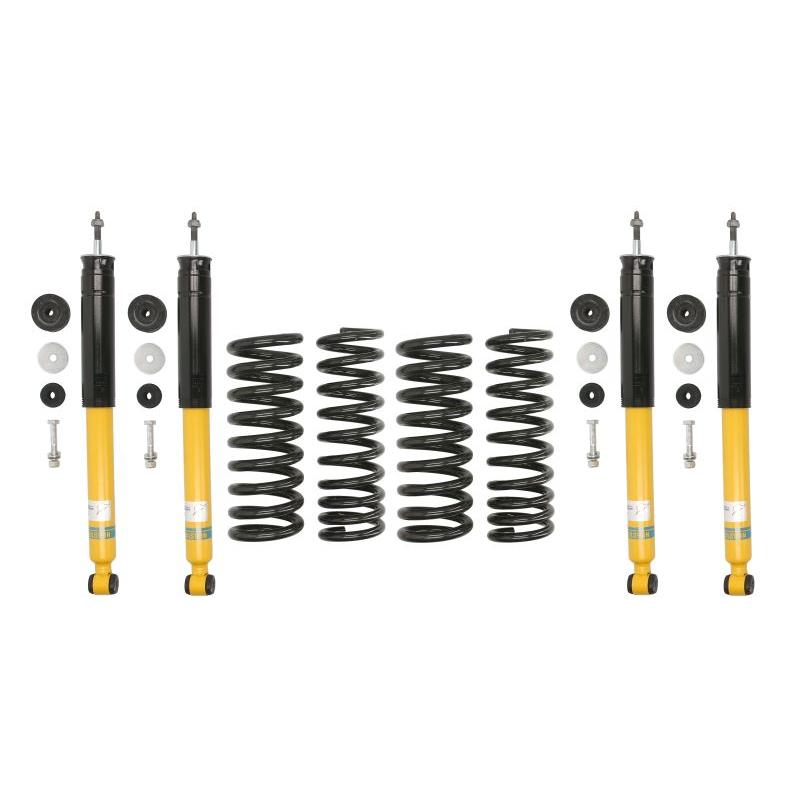 EIBACH E90-25-002-02-22 Suspension Set