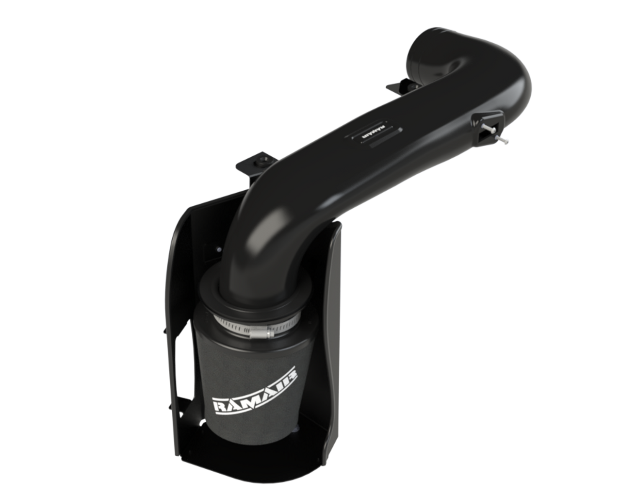 Ramair JSK-336-BK Foam Intake Kit for BMW F Series N57 | ML Performance Car Parts