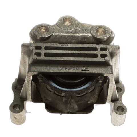 GENUINE FORD 1384138 ENGINE FRONT SUPPORT BRACKET