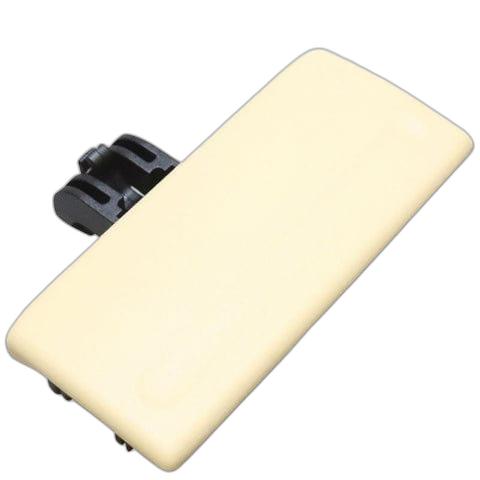 GENUINE FORD 1673900 GLOVE COMPARTMENT LOCK