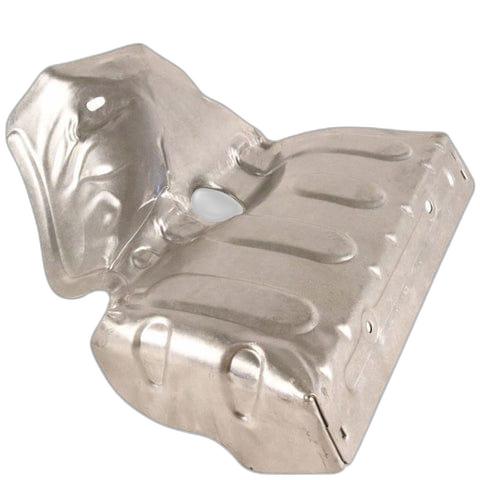 GENUINE FORD 1682013 1.19 SIGMA 1.25 DURATEC EXHAUST MANIFOLD HEAT SHIELD 05/15-