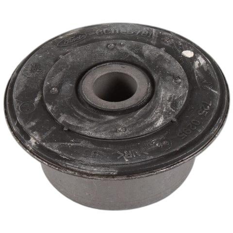 GENUINE FORD 1720481 TRANSIT REAR O/S N/S LEAF SPRING FRONT BRACKET BUSH 06-14