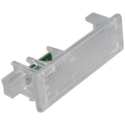 GENUINE FORD 1750624 LUGGAGE COMPARTMENT LIGHT LAMP