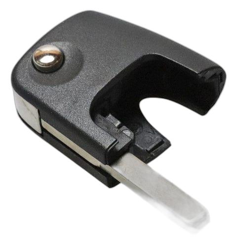 GENUINE FORD 1761357 ECOSPORT UNCUT BLANK KEY LESS KEYLESS ENTRY 01/2015-