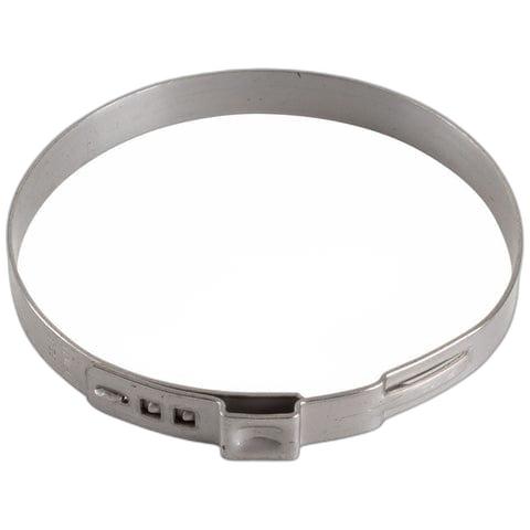 GENUINE FORD 1765676 FIESTA B-MAX LARGE OUTER CV BOOT CLAMP 82.5MM