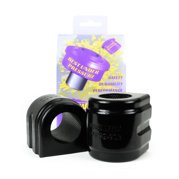 Powerflex PFF32-903 Front Anti Roll Bar Bush 1 | ML Performance EU Car Parts