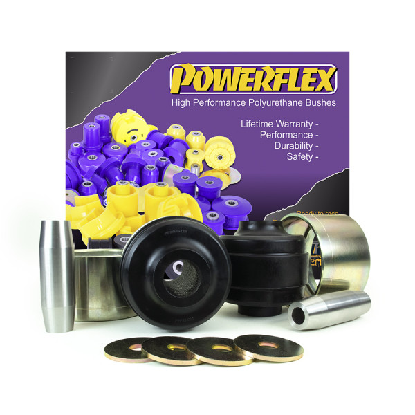 Powerflex PFF32-901 Front Radius Arm Bush 1 | ML Performance EU Car Parts