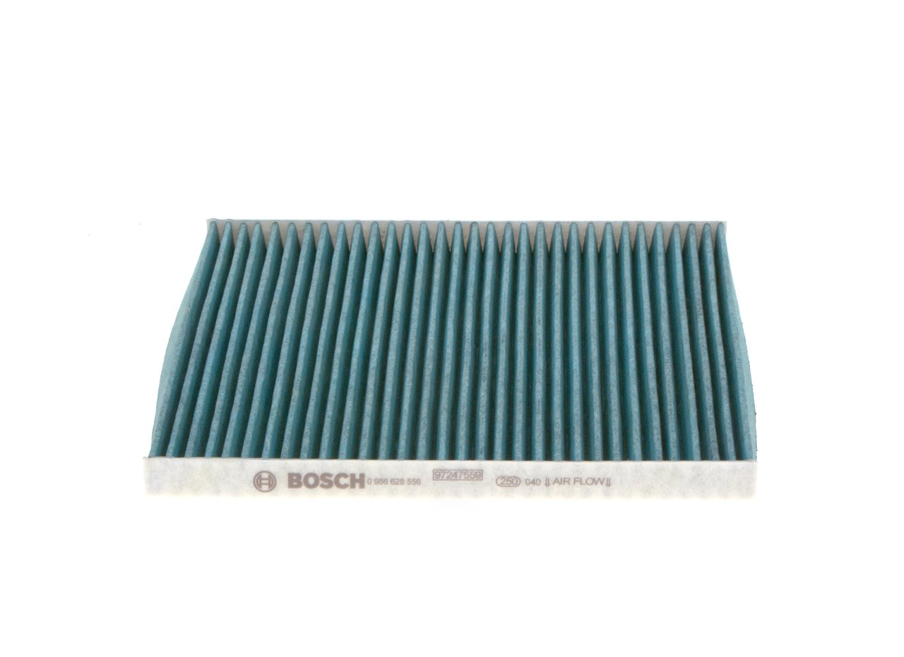 BOSCH 0 986 628 556 Pollen filter | ML Performance US Car Parts