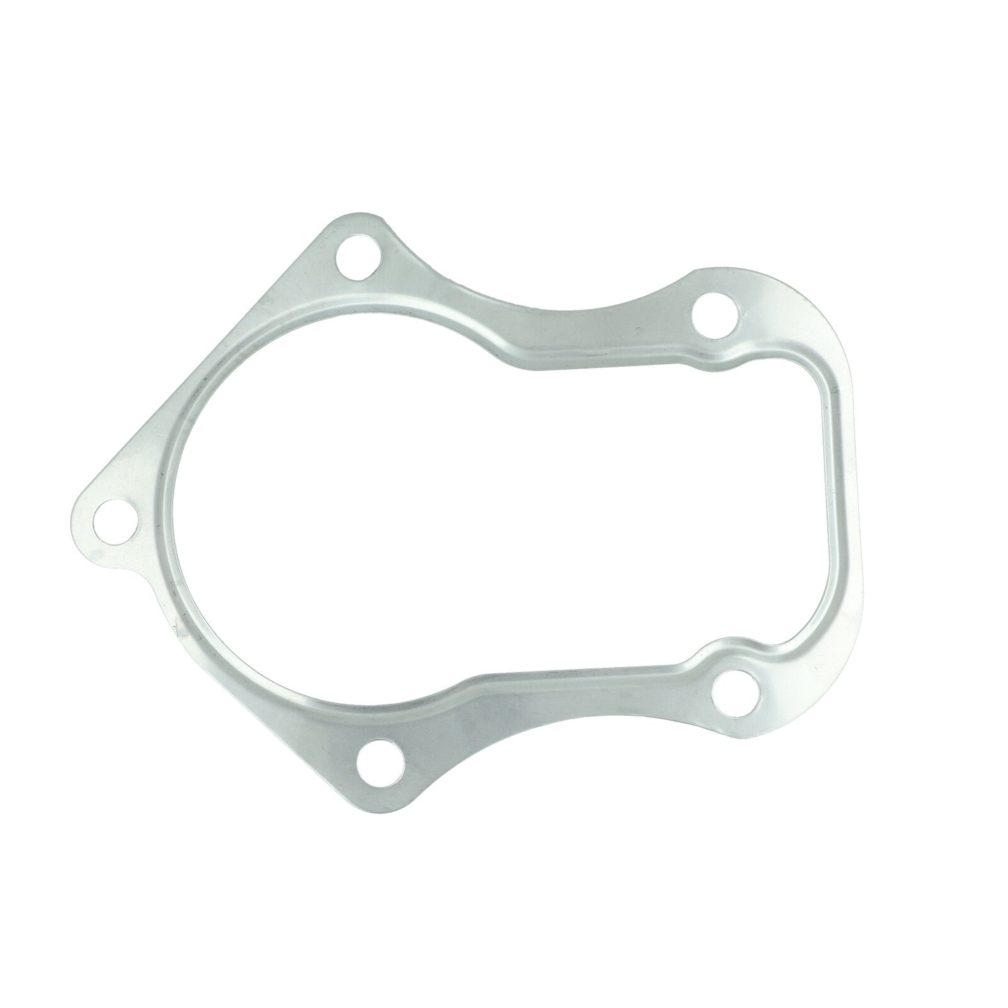 Turbozentrum 111754 Downpipe Gasket T3 / 5-Bolt GT30R / GT35R turbine housing - internal Wastegate