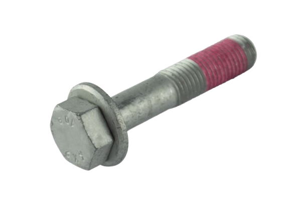 Genuine BMW 31126760203 Hex Bolt With Washer M12X1.5X60-10.9