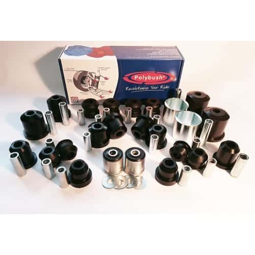 Polybush PK014905 31 Serie Kit 149 (31AR, 31AS, 31AT, 31AU, 31AV, 31BF, 31AX, 31AY, 31AZ) | ML Performance Car Parts