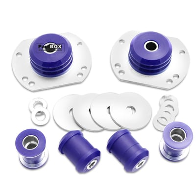 SuperPro KIT153K VT - VZ Front Essential Vehicle Kit