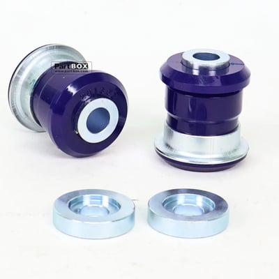 SuperPro KIT6565K TRC6565 Bushing Repair Kit