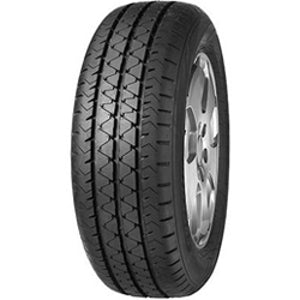SUPERIA Ecoblue Van2 185/0 R15 103/102R Summer Car Tyre
