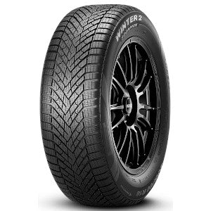 PIRELLI Scorpion Winter 2 (Ne0) Elt 285/45 R20 112V XL Winter Jeep / 4x4 Tyre