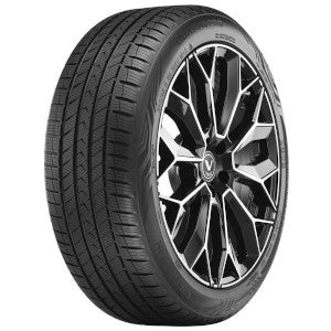Vredestein Quatrac Pro+ 255/55 R18 109W XL All Seasons Jeep / 4x4 Tyre