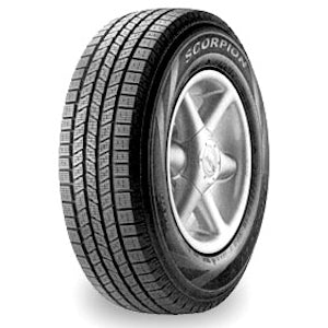 PIRELLI Scorpion 235/50 R18 101V XL Summer Jeep / 4x4 Tyre