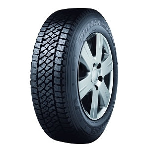 Bridgestone Blizzak W810 235/65 R16 115/113R Winter Car Tyre