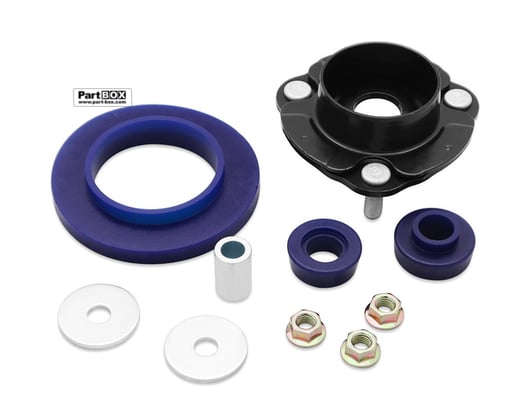 SuperPro RS013 GWM Cannon ReadyStrut Cap (Single)