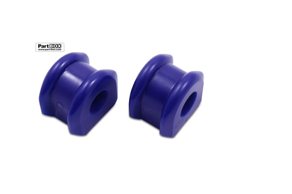 SuperPro SPF1615-29K Falcon AU-BA Sway Bar Bush