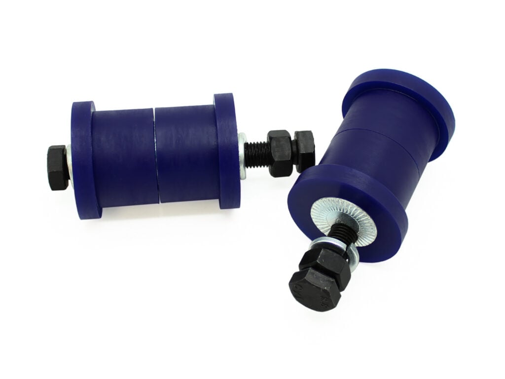 SuperPro SPF2545K-NB R- Tr Arm Outer Position