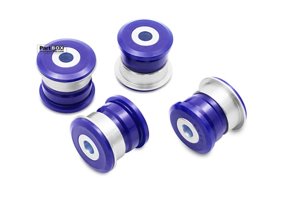 SuperPro SPF4129BULK CONTROL ARM BULK KIT