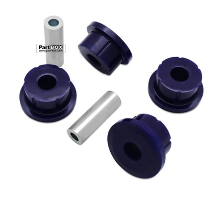 SuperPro SPF5270K Toyota Hiace 300 Series 19 Rr Spring Fr Eye Bush