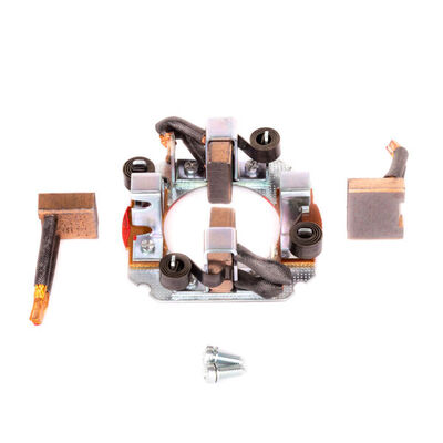 Mahle MSX117KIT - Holder, carbon brushes