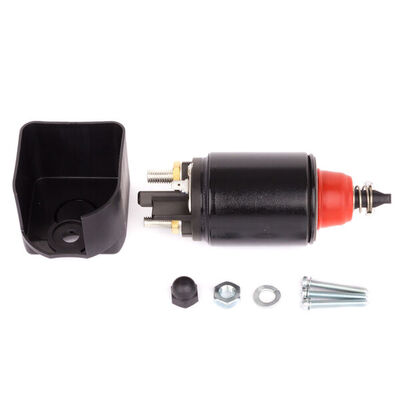 Mahle MSX333KIT - Solenoid Switch, starter