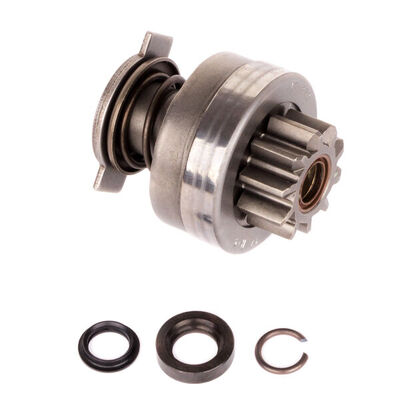 Mahle MSX1377KIT - Pinion, starter