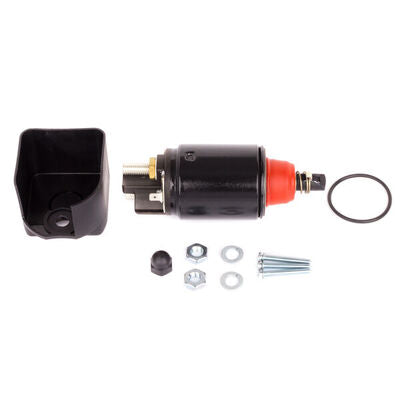 Mahle MSX1482KIT - Solenoid Switch, starter
