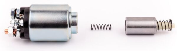 Mahle MSX1839 - Solenoid Switch, starter