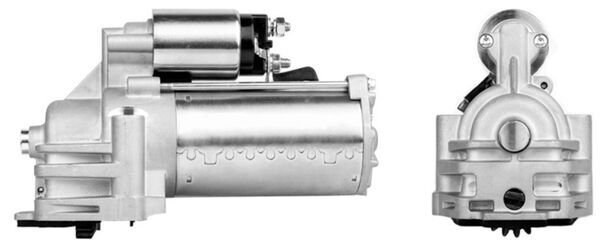 Mahle MS1080 - Starter