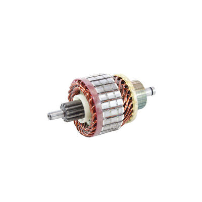 Mahle MSX325 - Armature, starter