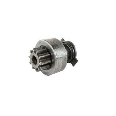 Mahle MSX602 - Pinion, starter