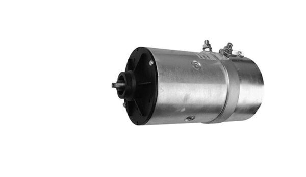 Mahle MM244 - Electric Motor
