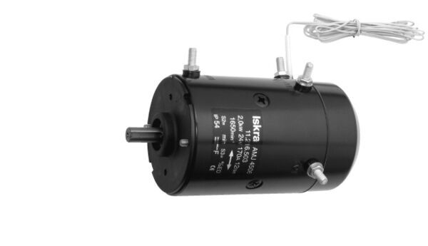 Mahle MM279 - Electric Motor