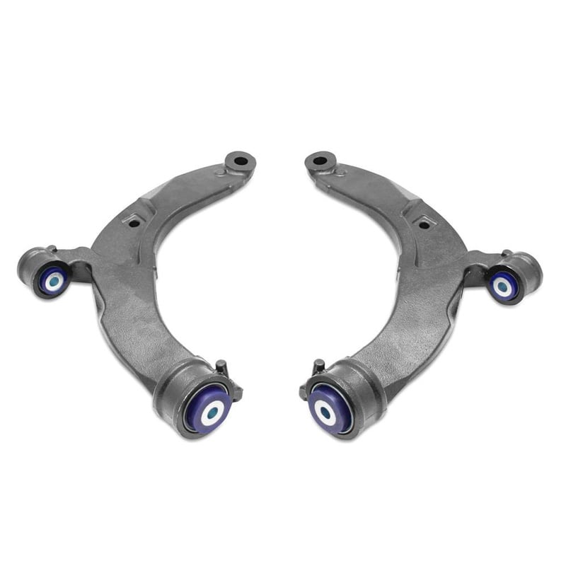 SuperPro TRC1073 VW Transporter T5 T6 FLCA KIT