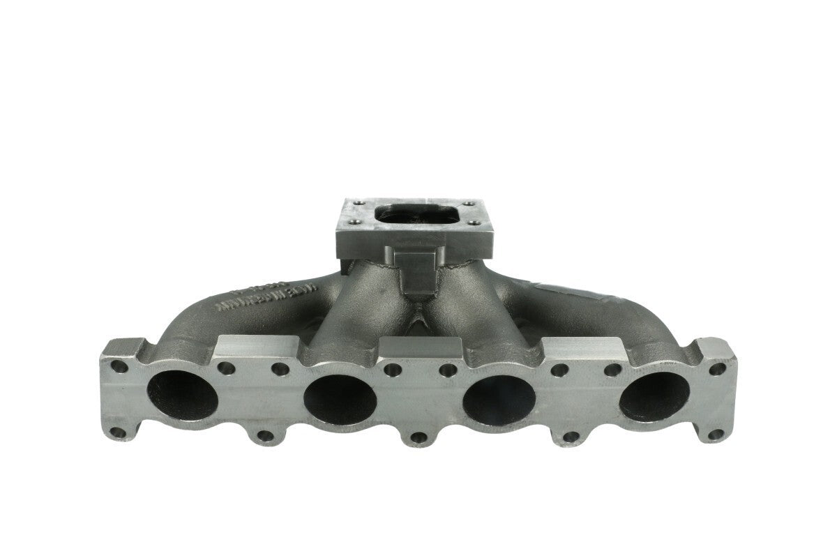Turbozentrum 464317 Turbo manifold D5S VAG 1.8T 20V Turbo top mount T25