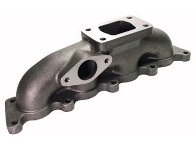 Turbozentrum 434228 Exhaust Manifold VAG 1.8T 20V Turbo - T3 flange with MV-S flange
