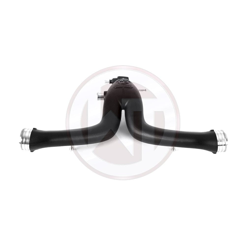 Wagner Y-charge pipe kit Porsche 991.1 Turbo (S) - ML Performance