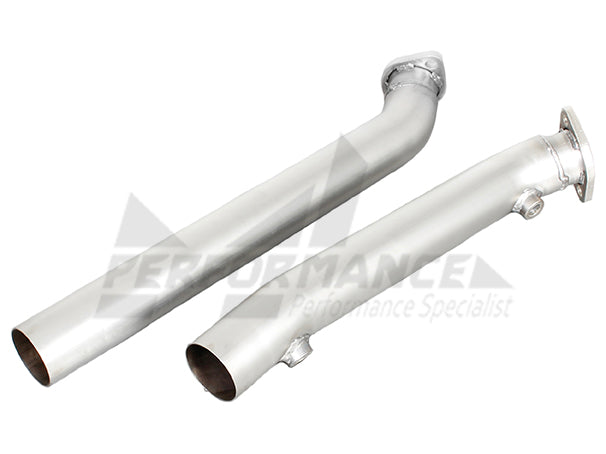 Remus BMW M3 E90/92/93 Cat Replacement Tube L/R - ML Performance EU