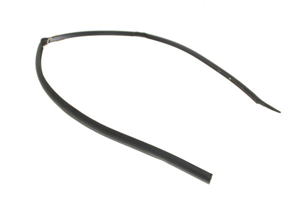 Aston Martin 4G43-L25324-AA-W Lower Weatherstrip Margin Seal RH | ML Performance EU Car Parts