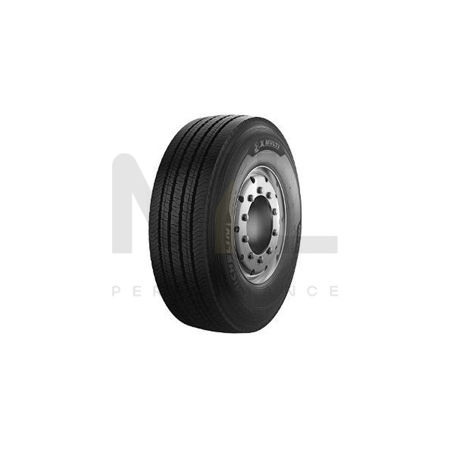 Michelin X Multi F 385/65 R22.5 158L Truck Summer Tyre | ML Performance EU Car Parts