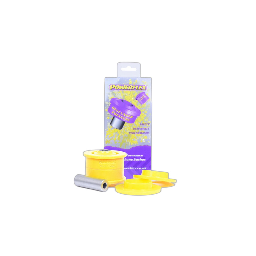 Powerflex PFR57-125 Porsche Transmission Mount Large Bush (Inc. 993 & 964) | ML Performance EU Car Parts